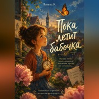 . Пока летит бабочка