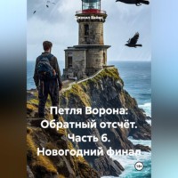 Джекил Ваймс. Петля Ворона: Обратный отсчёт. Часть 6. Новогодний финал