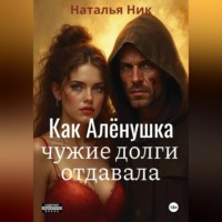 Наталья Ник. Как Алёнушка чужие долги отдавала