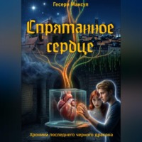 Гесери Максул. Спрятанное сердце