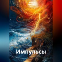 Ирина Одарчук Паули. Импульсы