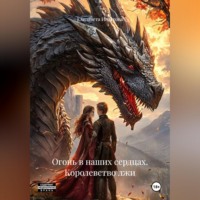 . Огонь в наших сердцах. Королевство лжи