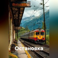Ирина Одарчук Паули. Остановка