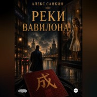 Александр Санкин. Реки Вавилона