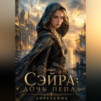  Лирехейна. Сэйра: Дочь пепла