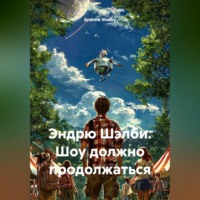 . Эндрю Шэлби. Шоу должно продолжаться
