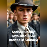 . Andrew Shelby. Музыкальный колледж: Юбилей