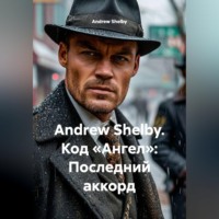 . Andrew Shelby. Код «Ангел»: Последний аккорд
