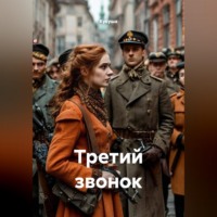 . Третий звонок