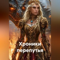 Сергей Патрушев. Хроники перепутья