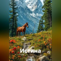 Ирина Одарчук Паули. Истина