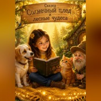 Марина Винтерс. Сказка 