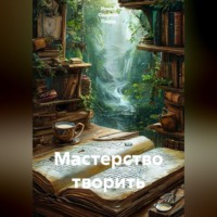 Ирина Одарчук Паули. Мастерство творить