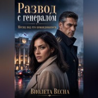 . Развод с генералом. Месяц под его командованием
