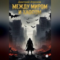 Дмитрий Атрохов. Между миром и хаосом