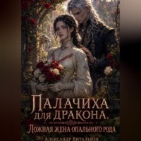 . Палачиха для дракона. Договор чести