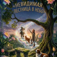 . Сказка о лестнице в небо