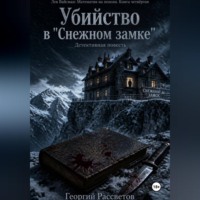 Георгий Рассветов. Убийство в 