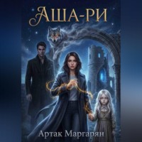 . Аша-ри 3