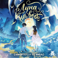 Саманта Сотто Ямбао. Луна на воде