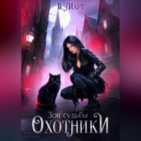 В. Март. Зов судьбы. Охотники