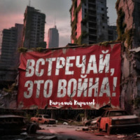 Виталий Александрович Кириллов. Встречай, Это Война!
