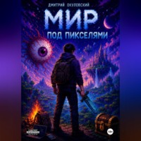 Дмитрий Окуловский. Мир Под Пикселями