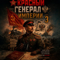 Павел Смолин. Красный генерал Империи 3