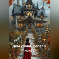 . Дом крови. Пепел и искра