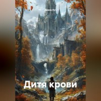 . Дитя крови