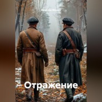 Вячеслав Михеев. Отражение