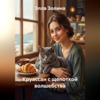 Элла Золина. Круассан с щепоткой волшебства