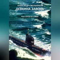 Александр Смольников. Девкина заводь. Рассказы и стихи