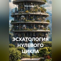 Вячеслав Михеев. ЭСХАТОЛОГИЯ НУЛЕВОГО ЦИКЛА