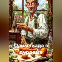 . Олимпиада в дурдоме