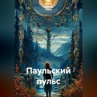 Ирина Одарчук Паули. Паульский пульс