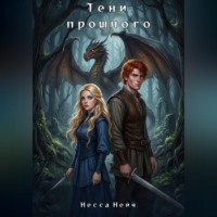 Несса Нейя. Тени прошлого