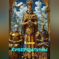 . КИБЕРБЫЛИНЫ