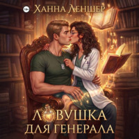 Ханна Леншер. Ловушка для генерала