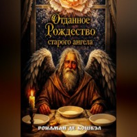 Рóилман Де Кóшвэл. Отданное Рождество старого ангела
