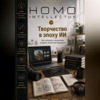 . Творчество в эпоху ИИ. Homo Intellectus