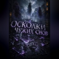 Илья Олегович Снигирёв. Осколки чужих снов