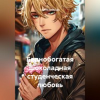 Сергей Патрушев. Беднобогатая шоколадная студенческая любовь