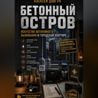 . Бетонный остров: Искусство автономного выживания в городской квартире