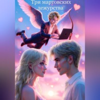 . Три мартовских дежурства