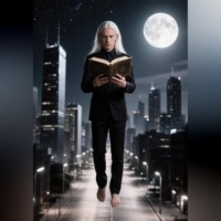 . Чернокнижник .Час обсидиана