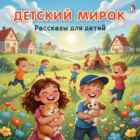 . Детский мирок. Рассказы для детей