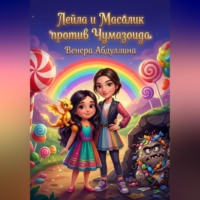 . Лейла и Масалик против Чумазоида