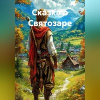 Данияра M. Сказка о Святозаре