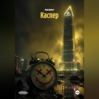 Марк Дефолт. Каспер